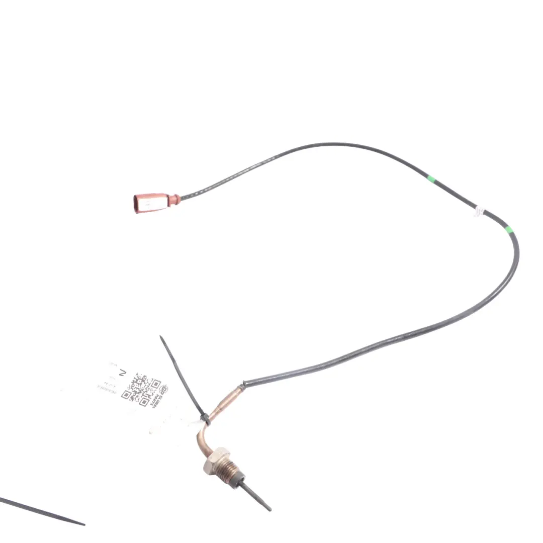 Exhaust Gas Temperature Sensor 2.0 TDI to Audi Q5 8R Seat Ateca Diesel with Part number 04L906088JE Audi Q5 8R Seat Ateca Diesel Exhaust Gas Temperature Sensor 2.0 TDI - SKU 04L906088JE - Part number 04L906088JE