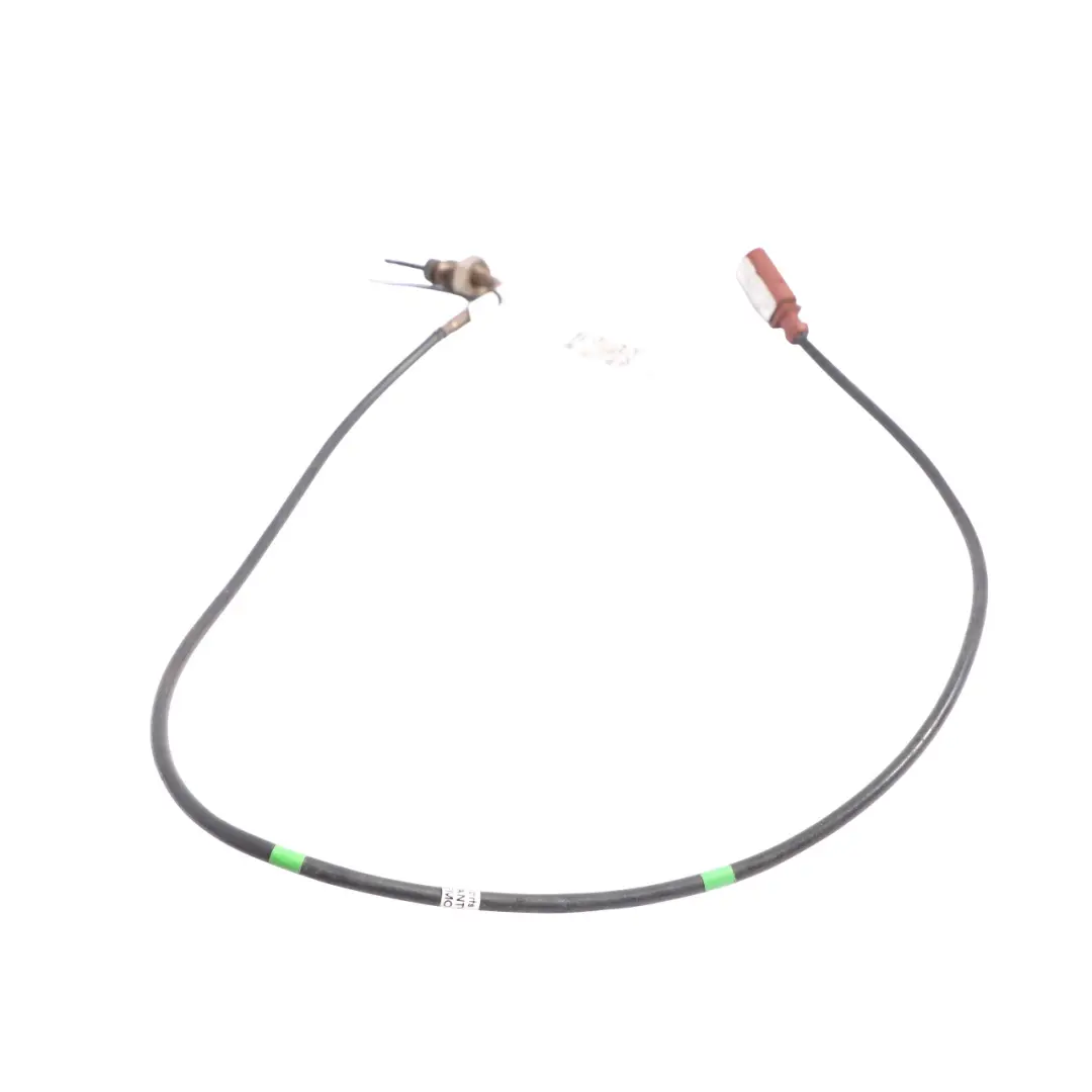 Exhaust Gas Temperature Sensor 2.0 TDI to Audi Q5 8R Seat Ateca Diesel with Part number 04L906088JE Audi Q5 8R Seat Ateca Diesel Exhaust Gas Temperature Sensor 2.0 TDI - SKU 04L906088JE - Part number 04L906088JE