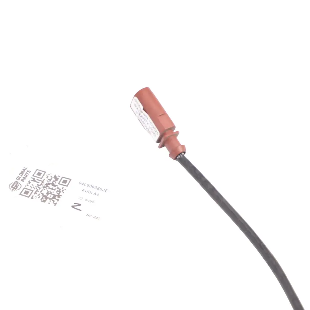 Exhaust Gas Temperature Sensor 2.0 TDI to Audi Q5 8R Seat Ateca Diesel with Part number 04L906088JE Audi Q5 8R Seat Ateca Diesel Exhaust Gas Temperature Sensor 2.0 TDI - SKU 04L906088JE - Part number 04L906088JE