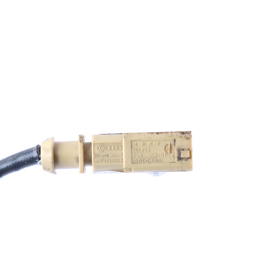 Mk1 Audi A3 8V Exhaust Gas Temperature Sensor Diesel to Seat Ateca with Part number 04L906088JF Seat Ateca Mk1 Audi A3 8V Exhaust Gas Temperature Sensor Diesel - SKU 04L906088JF - Part number 04L906088JF