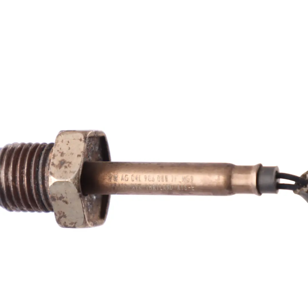 Mk1 Audi A3 8V Exhaust Gas Temperature Sensor Diesel to Seat Ateca with Part number 04L906088JF Seat Ateca Mk1 Audi A3 8V Exhaust Gas Temperature Sensor Diesel - SKU 04L906088JF - Part number 04L906088JF