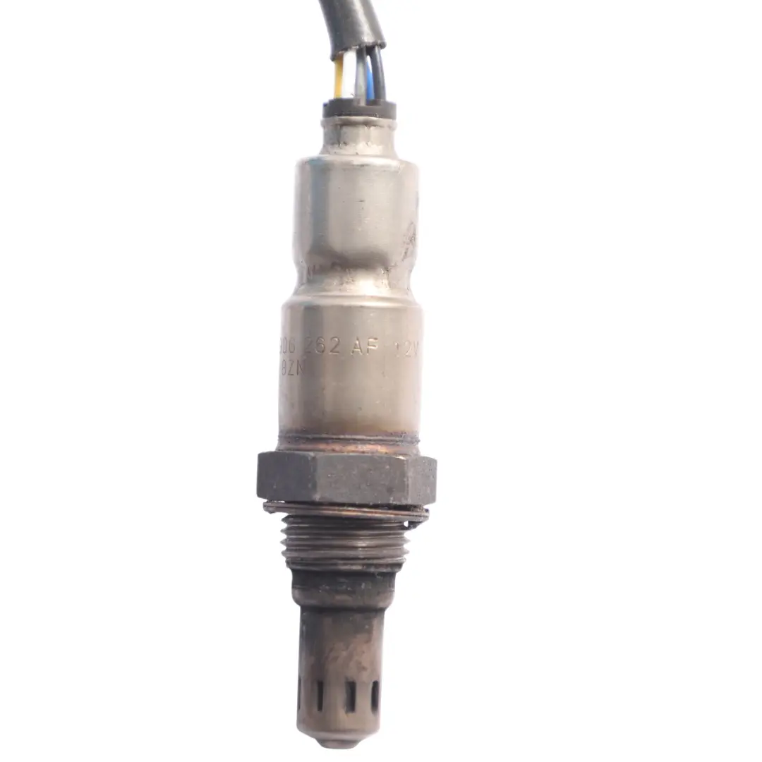 Lambda Probe Oxygen Sensor Pre Catalyst 2.0 TDI to Seat Ateca with Part number 04L906262AF Seat Ateca Lambda Probe Oxygen Sensor Pre Catalyst 2.0 TDI - SKU 04L906262AF - Part number 04L906262AF