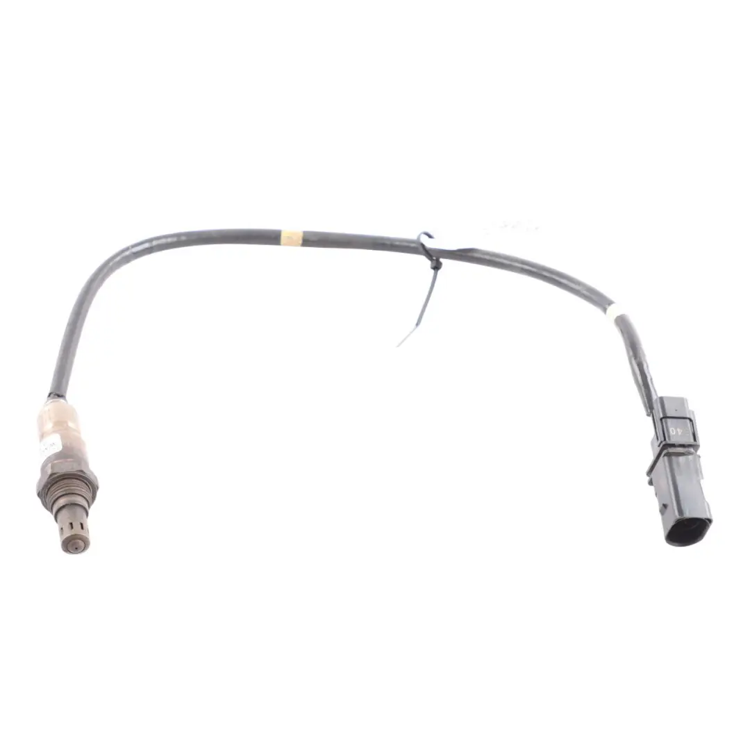 Lambda Sensor Oxygen Probe Wiring 1.4 TDI to Volkswagen VW Polo 6C with Part number 04L906262C Volkswagen VW Polo 6C Lambda Sensor Oxygen Probe Wiring 1.4 TDI - SKU 04L906262C - Part number 04L906262C