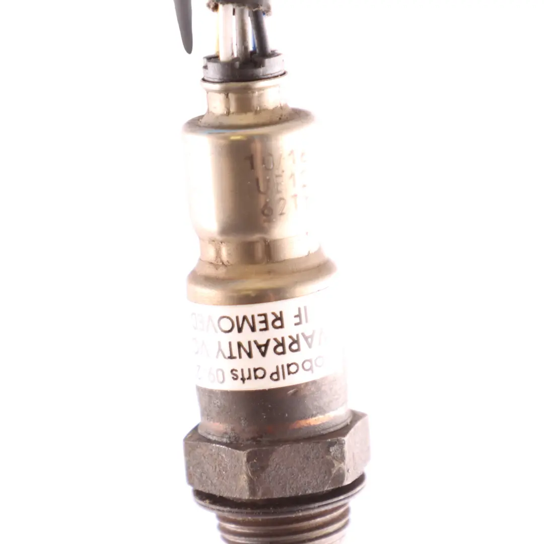 Lambda Sensor Oxygen Probe Wiring 1.4 TDI to Volkswagen VW Polo 6C with Part number 04L906262C Volkswagen VW Polo 6C Lambda Sensor Oxygen Probe Wiring 1.4 TDI - SKU 04L906262C - Part number 04L906262C