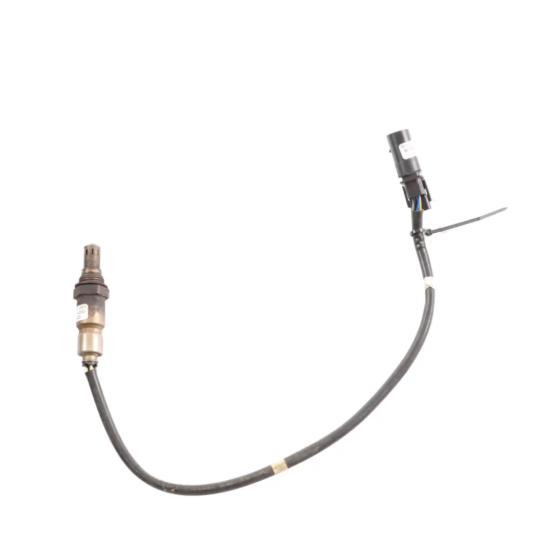 Volkswagen VW Polo 6C Lambda Sensor Oxygen Probe Wiring 1.4 TDI - SKU 04L906262C - Part number 04L906262C