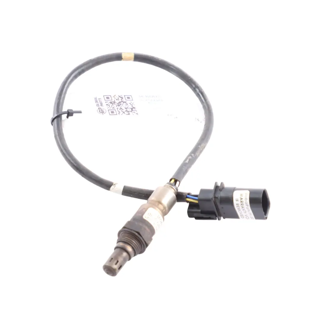 Volkswagen VW Polo 6C Lambda Sensor Oxygen Probe Wiring 1.4 TDI - SKU 04L906262C - Part number 04L906262C