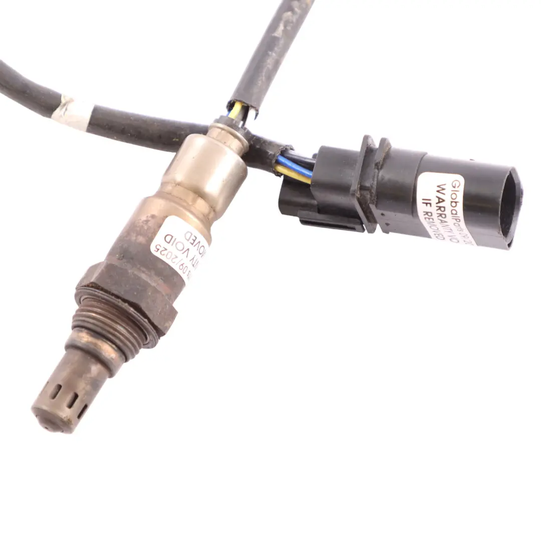 Lambda Sensor Oxygen Probe Wiring 1.4 TDI to Volkswagen VW Polo 6C with Part number 04L906262C Volkswagen VW Polo 6C Lambda Sensor Oxygen Probe Wiring 1.4 TDI - SKU 04L906262C - Part number 04L906262C