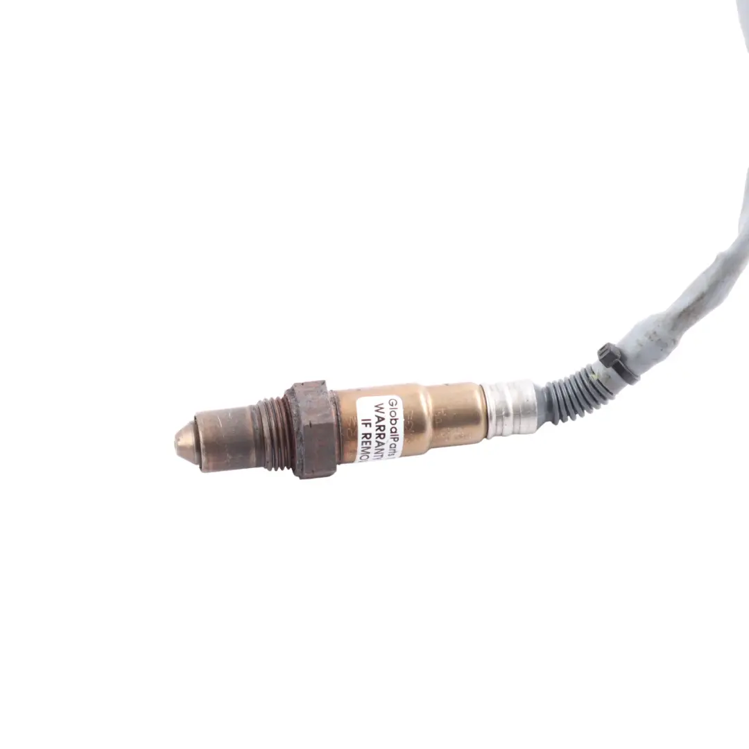 Mk3 Lambda Probe Oxygen Sensor 2.0 TDI to Volkswagen Scirocco with Part number 04L906262P Volkswagen Scirocco Mk3 Lambda Probe Oxygen Sensor 2.0 TDI - SKU 04L906262P - Part number 04L906262P