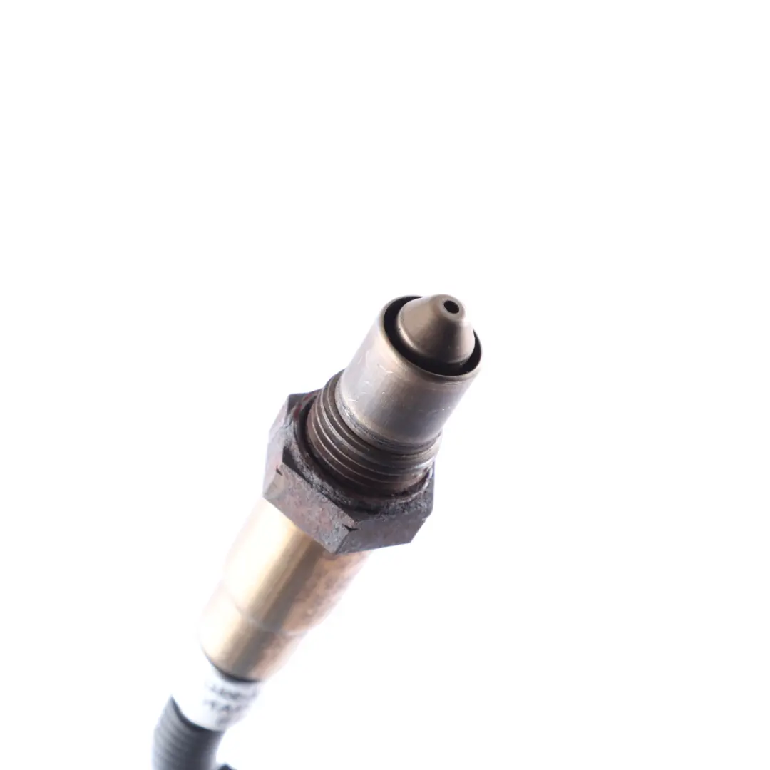 Mk3 Lambda Probe Oxygen Sensor 2.0 TDI to Volkswagen Scirocco with Part number 04L906262P Volkswagen Scirocco Mk3 Lambda Probe Oxygen Sensor 2.0 TDI - SKU 04L906262P - Part number 04L906262P