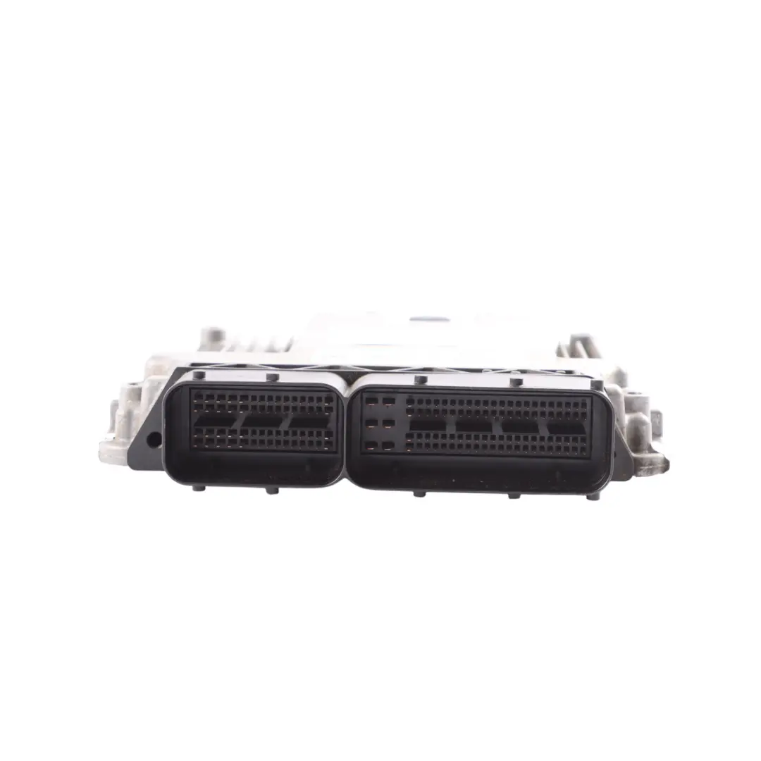 Volkswagen Golf VII 2.0 TDI 135HP CUNA Engine Control ECU Kit Manual - SKU 04L907309A-2 - Part number 04L907309A