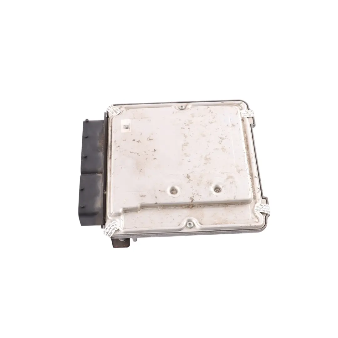 Audi Q3 8U 2.0 TDI CUVC 150HP Quattro ECU Control Motor Auto - SKU 04L907309K - Número de pieza 04L907309K
