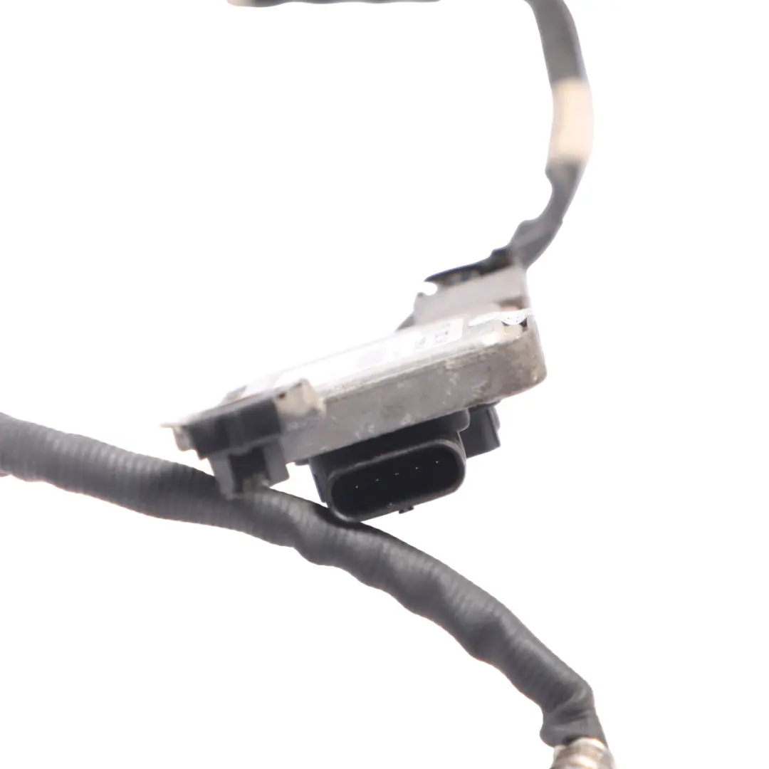 CUWA Sensor Lambda Oxígeno Escape NOX para Audi Q3 8U 2.0 TDI con número de pieza 04L907805L Audi Q3 8U 2.0 TDI CUWA Sensor Lambda Oxígeno Escape NOX - SKU 04L907805L-1 - Número de pieza 04L907805L