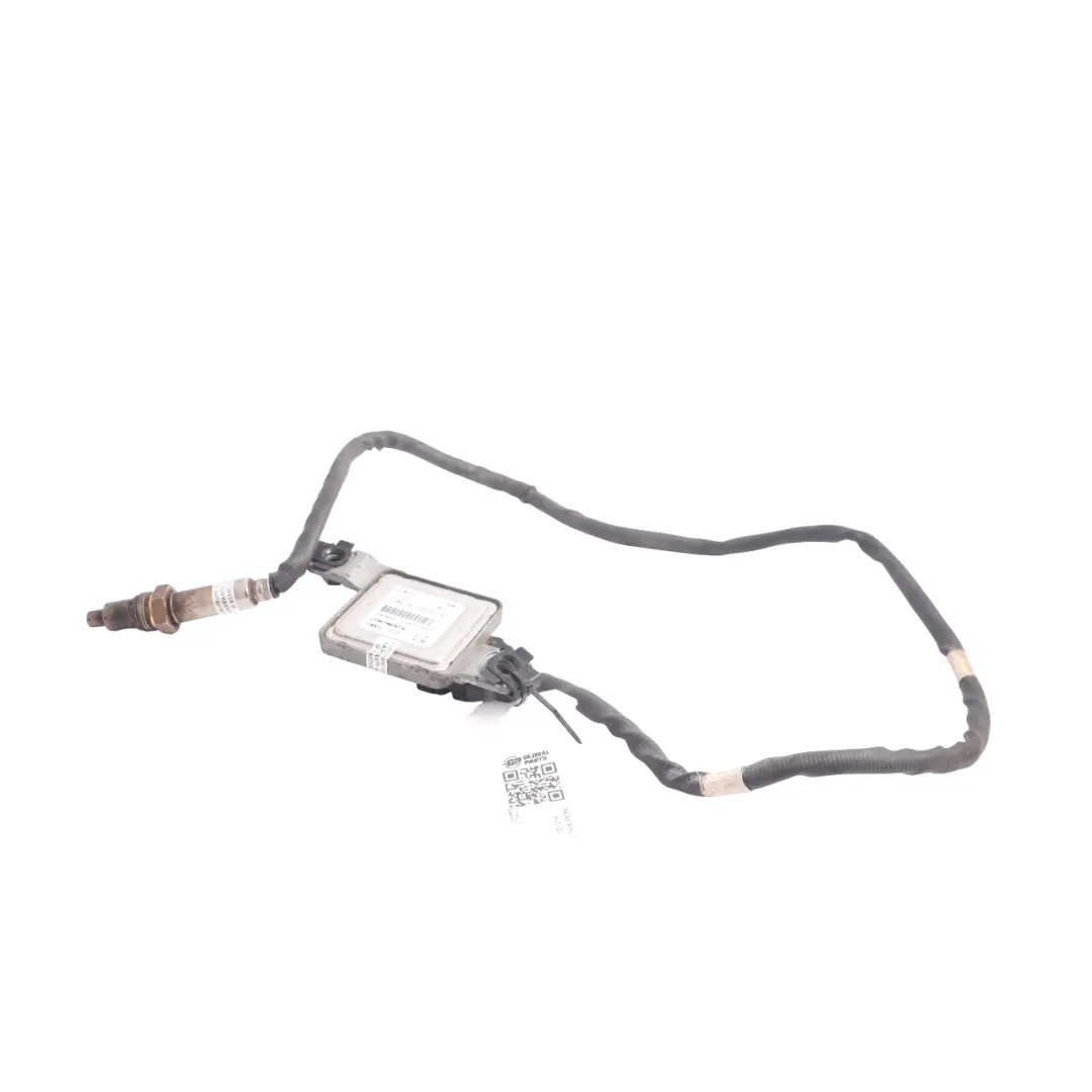 CUWA Sensore Lambda Ossigeno NOX Scarico per Audi Q3 8U 2.0 TDI con numero di parte 04L907805L Audi Q3 8U 2.0 TDI CUWA Sensore Lambda Ossigeno NOX Scarico - SKU 04L907805L-1 - Numero di parte 04L907805L
