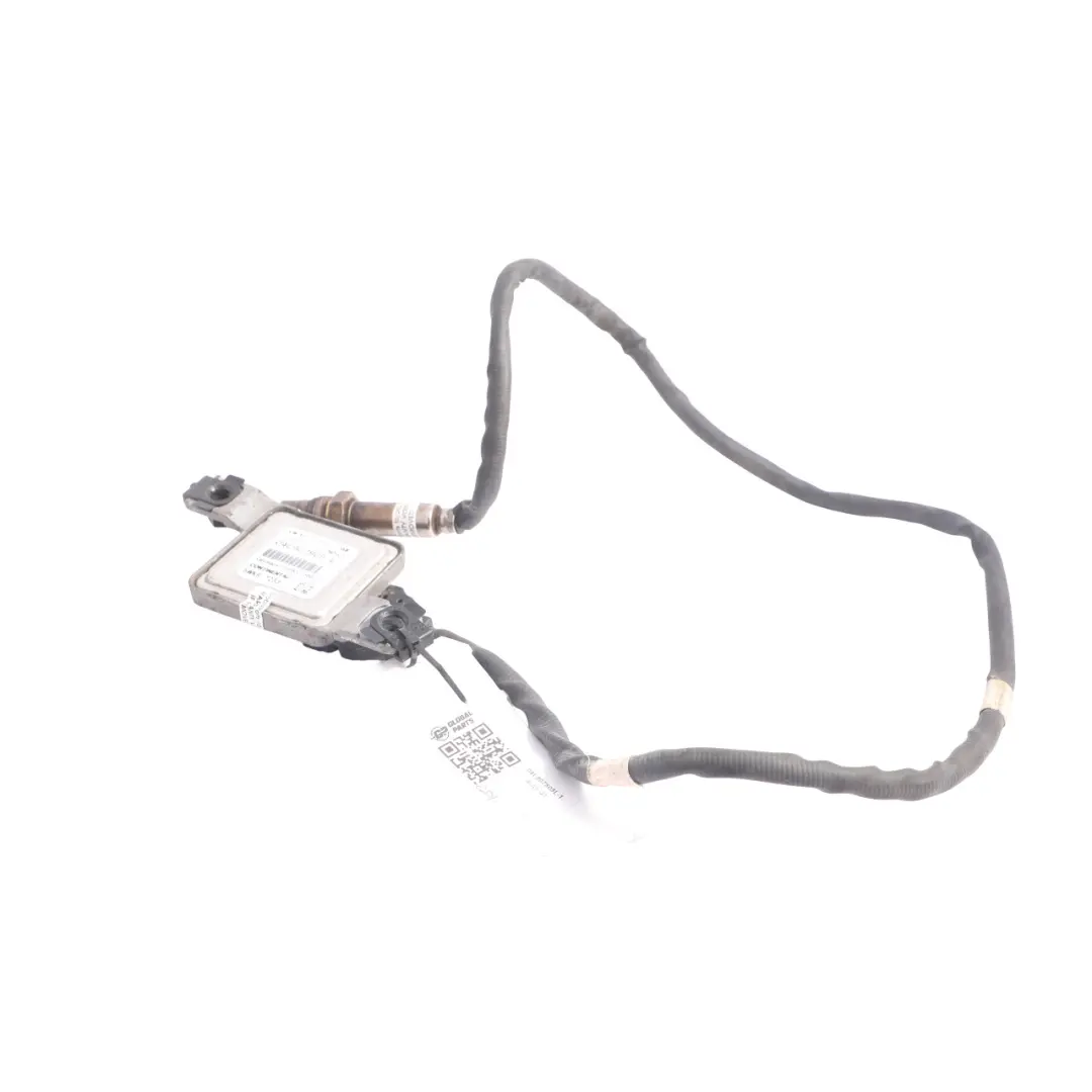 Audi Q3 8U 2.0 TDI CUWA Capteur Lambda Oxygène NOX Échappement - SKU 04L907805L-1 - Numéro de pièce 04L907805L