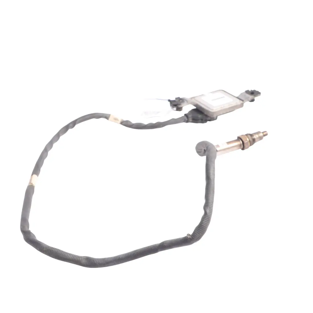 CUWA Sensor Lambda Oxígeno Escape NOX para Audi Q3 8U 2.0 TDI con número de pieza 04L907805L Audi Q3 8U 2.0 TDI CUWA Sensor Lambda Oxígeno Escape NOX - SKU 04L907805L-1 - Número de pieza 04L907805L