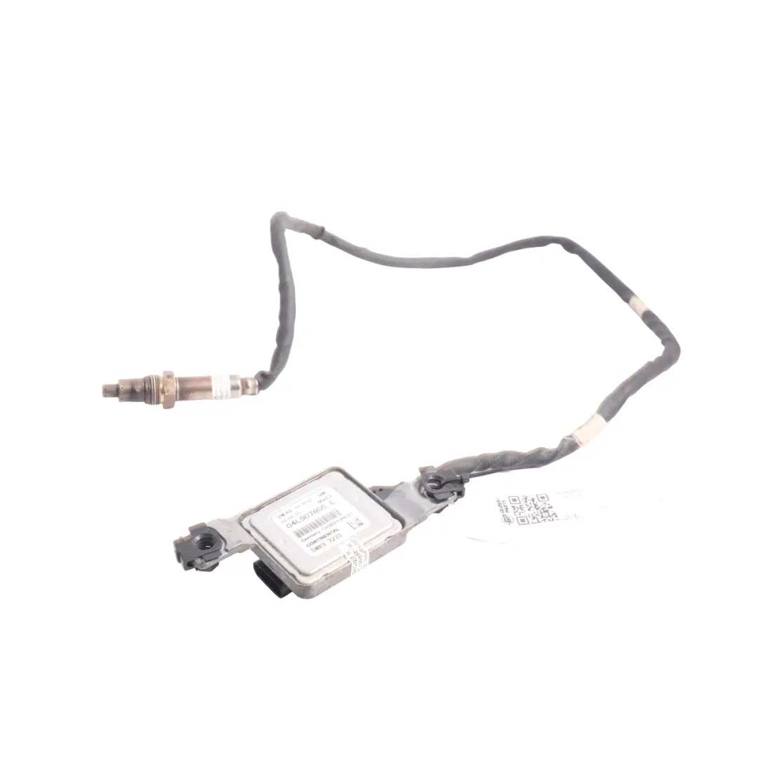 Audi Q3 8U 2.0 TDI CUWA Exhaust NOX Lambda Oxygen Sensor - SKU 04L907805L-1 - Part number 04L907805L