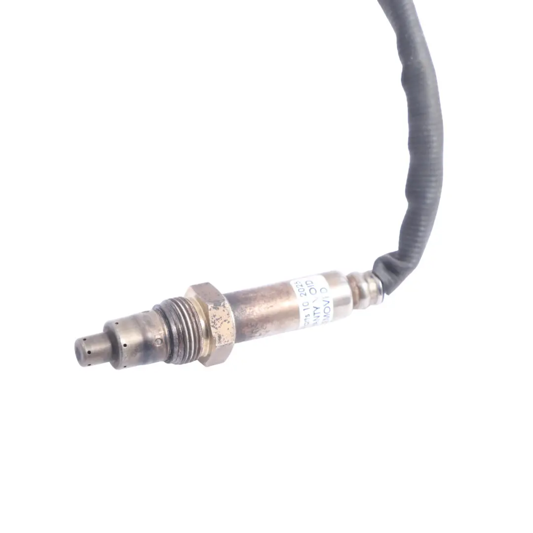 Audi Q3 8U 2.0 TDI CUWA Capteur Lambda Oxygène NOX Échappement - SKU 04L907805L-1 - Numéro de pièce 04L907805L