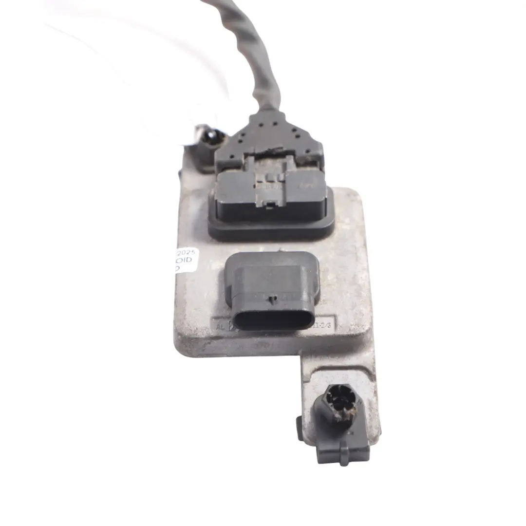 CUWA Czujnik Sonda Lambda NOX do Audi Q3 8U 2.0 TDI o numerze 04L907805L Audi Q3 8U 2.0 TDI CUWA Czujnik Sonda Lambda NOX - SKU 04L907805L-1 - Numer Części 04L907805L