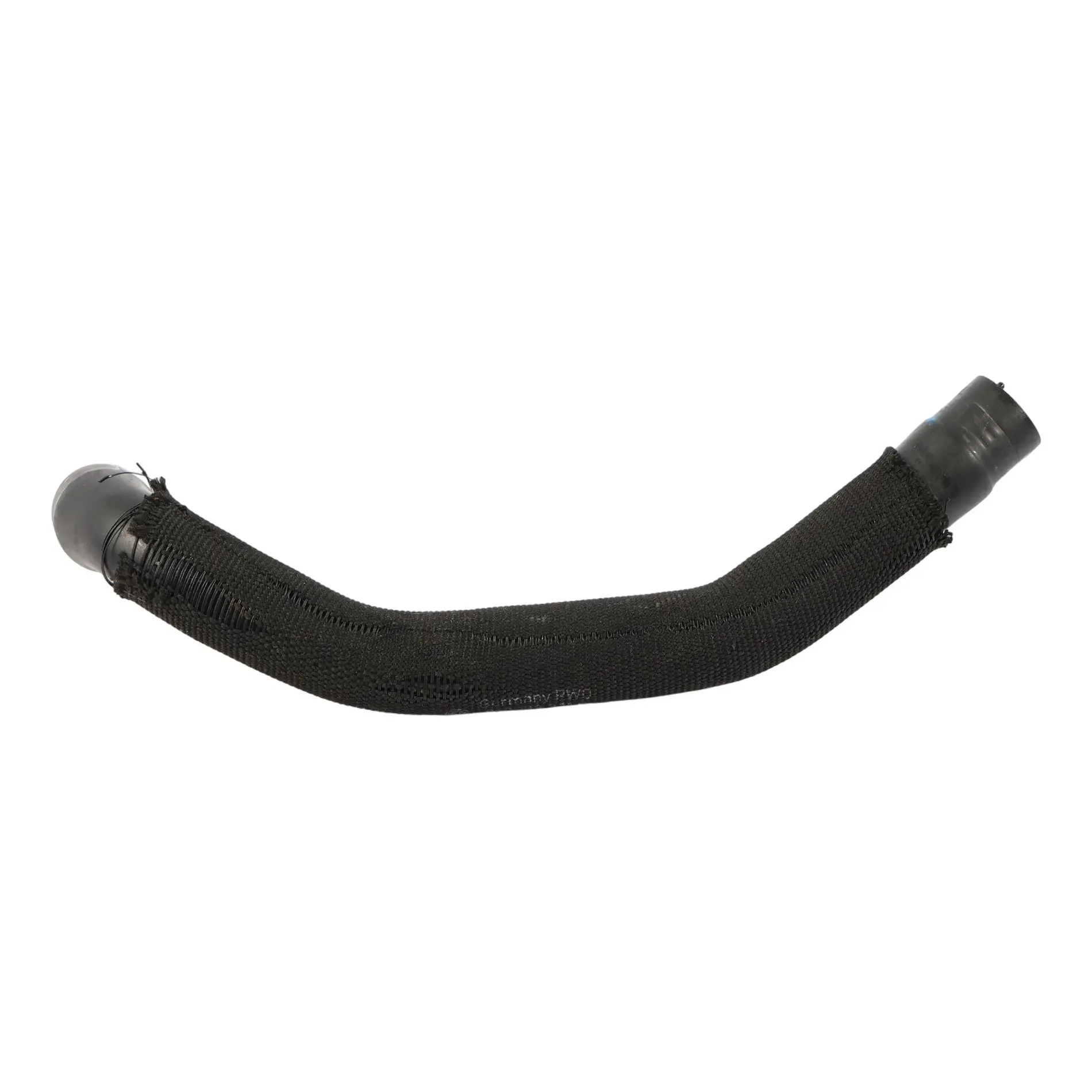 Audi A5 8T Tuyau Admission Air Reniflard Tube Conduite Diesel TDI 059103221R