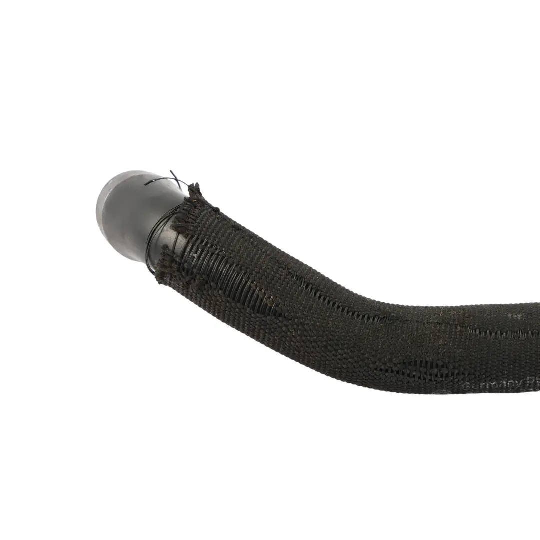 Audi A5 8T Tuyau Admission Air Reniflard Tube Conduite Diesel TDI 059103221R - SKU 059103221AC - Numéro de pièce 059103221AC