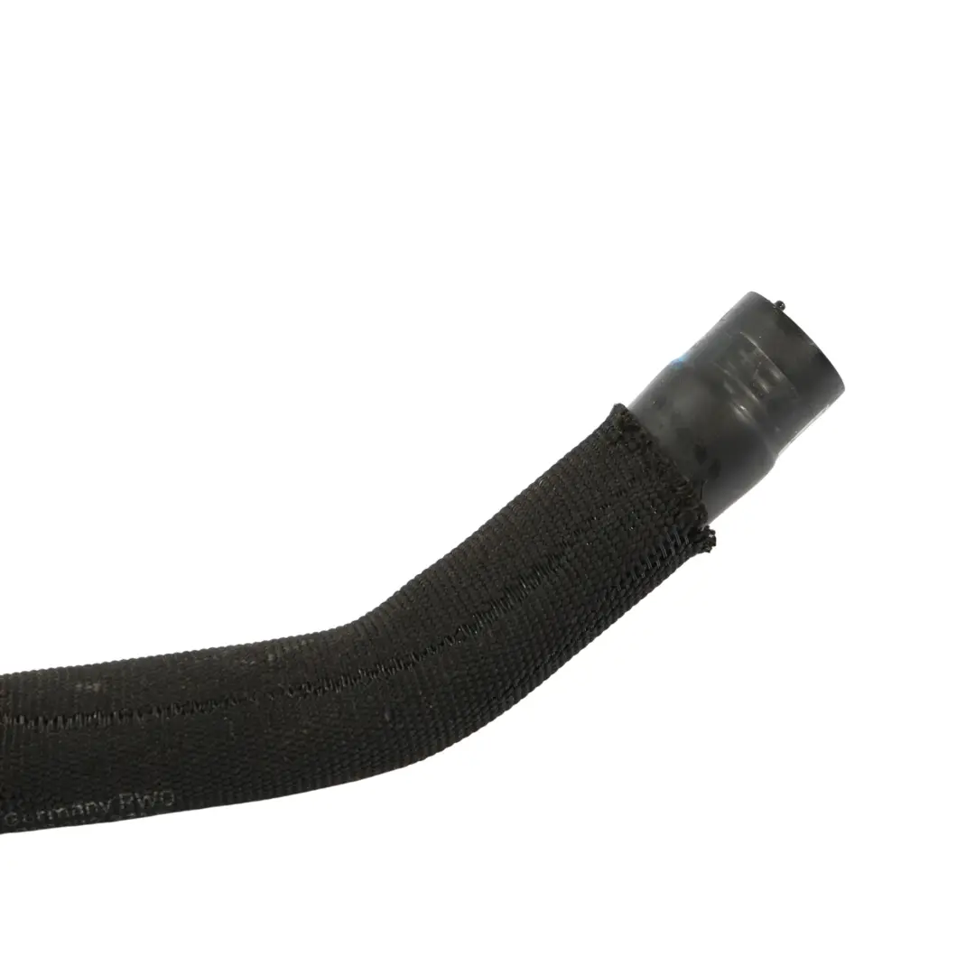 Audi A5 8T Tuyau Admission Air Reniflard Tube Conduite Diesel TDI 059103221R - SKU 059103221AC - Numéro de pièce 059103221AC