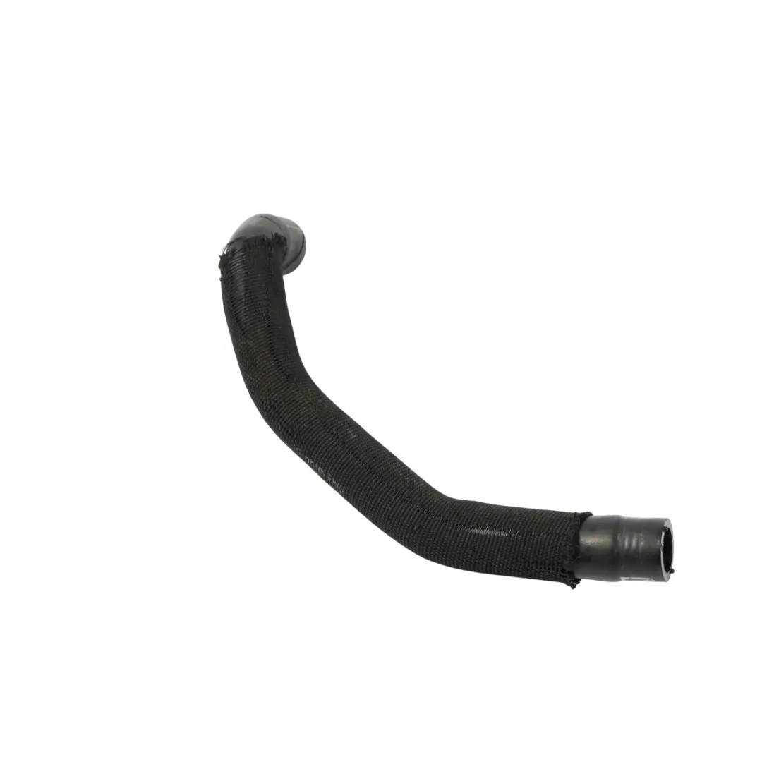 Audi A5 8T Tuyau Admission Air Reniflard Tube Conduite Diesel TDI 059103221R - SKU 059103221AC - Numéro de pièce 059103221AC