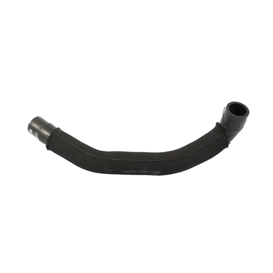 Audi A5 8T Tuyau Admission Air Reniflard Tube Conduite Diesel TDI 059103221R - SKU 059103221AC - Numéro de pièce 059103221AC