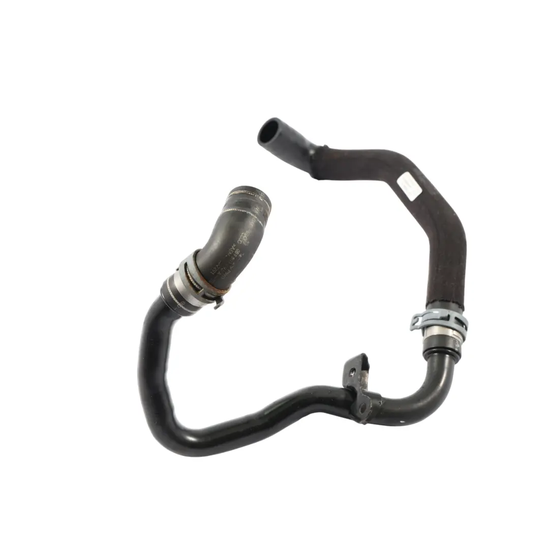 Cooling Coolant Breather Pipe Hose 2.7 3.0 TDI to Audi A6 C6 Engine with Part number 059103227M Audi A6 C6 Engine Cooling Coolant Breather Pipe Hose 2.7 3.0 TDI - SKU 059103227M - Part number 059103227M