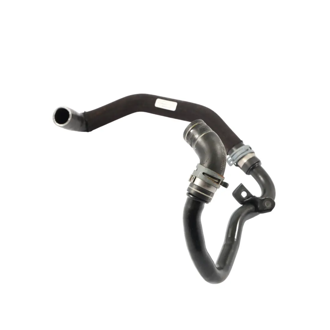 Audi A6 C6 Engine Cooling Coolant Breather Pipe Hose 2.7 3.0 TDI - SKU 059103227M - Part number 059103227M