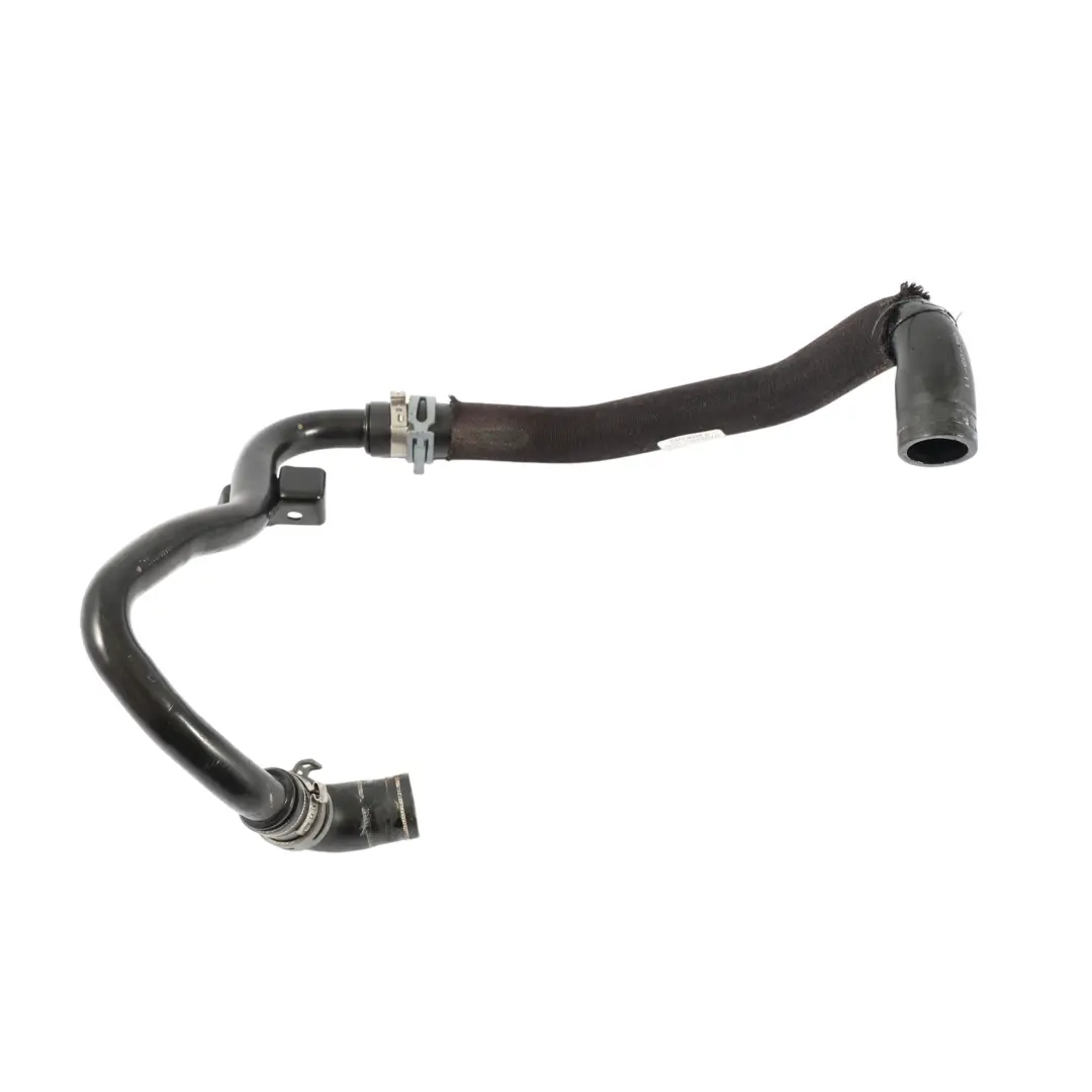 Cooling Coolant Breather Pipe Hose 2.7 3.0 TDI to Audi A6 C6 Engine with Part number 059103227M Audi A6 C6 Engine Cooling Coolant Breather Pipe Hose 2.7 3.0 TDI - SKU 059103227M - Part number 059103227M