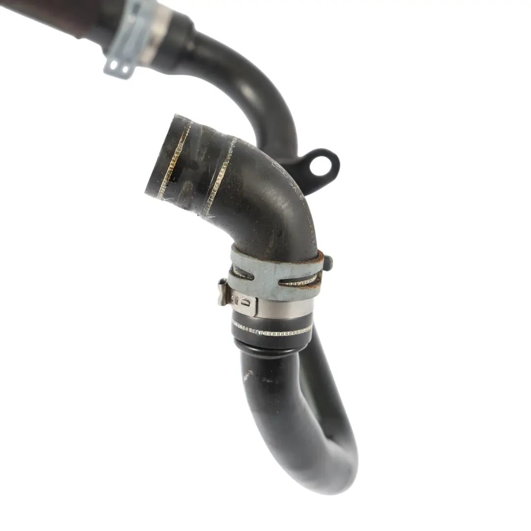 Audi A6 C6 Engine Cooling Coolant Breather Pipe Hose 2.7 3.0 TDI - SKU 059103227M - Part number 059103227M