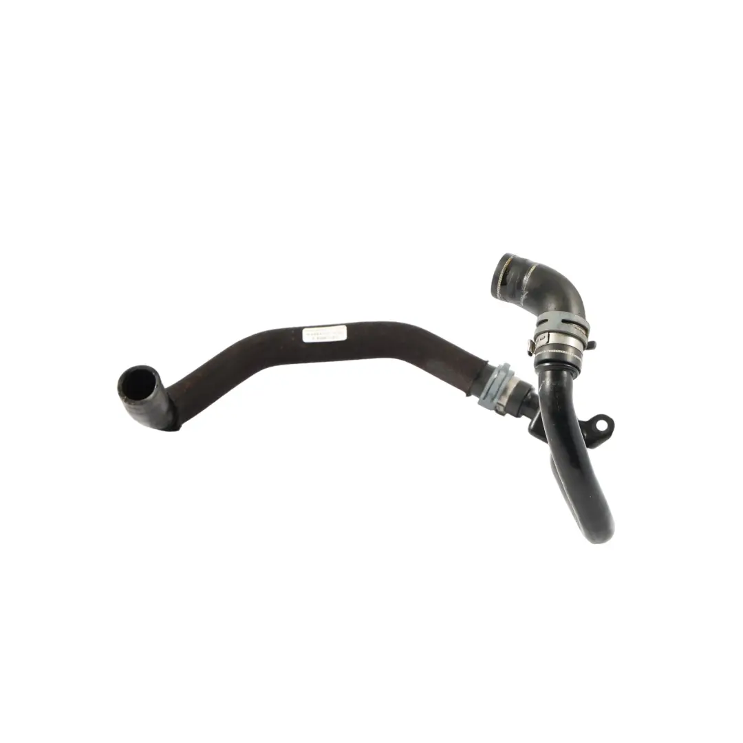 Tuyau De Reniflard Liquide De Refroidissement 2.7 3.0 TDI pour Audi A6 C6 à propos du numéro de pièce 059103227M Audi A6 C6 Tuyau De Reniflard Liquide De Refroidissement 2.7 3.0 TDI - SKU 059103227M - Numéro de pièce 059103227M