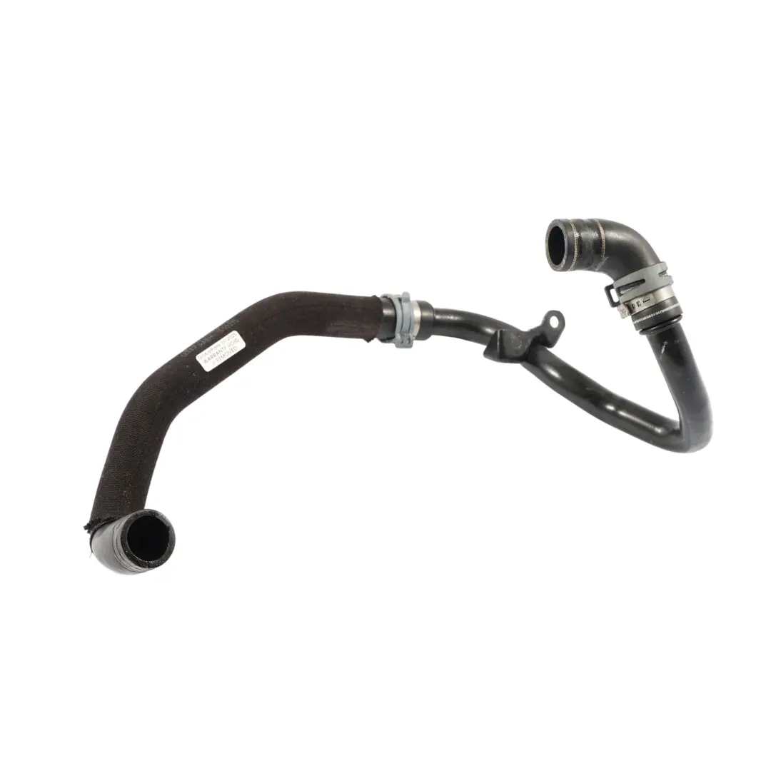 Cooling Coolant Breather Pipe Hose 2.7 3.0 TDI to Audi A6 C6 Engine with Part number 059103227M Audi A6 C6 Engine Cooling Coolant Breather Pipe Hose 2.7 3.0 TDI - SKU 059103227M - Part number 059103227M