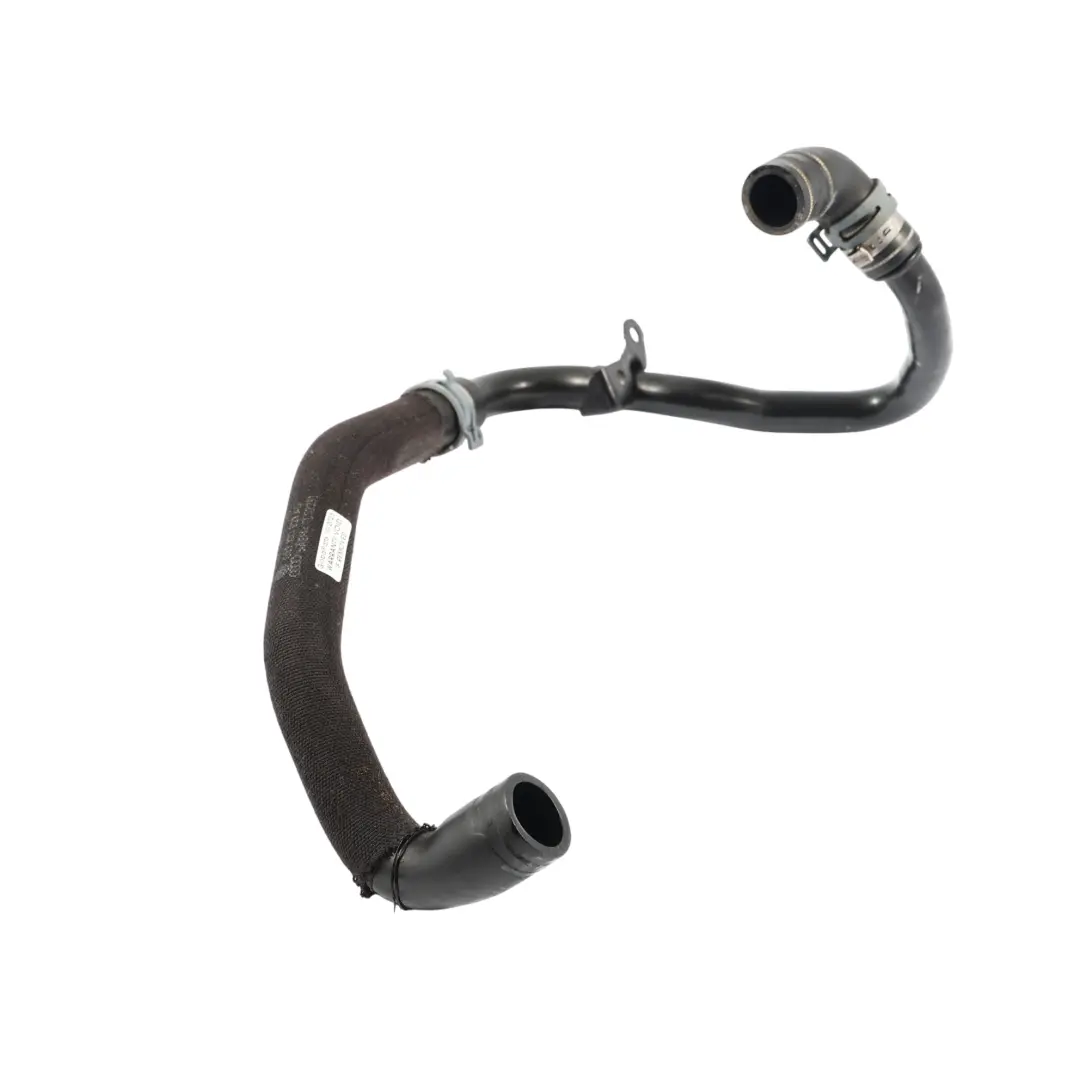 Tuyau De Reniflard Liquide De Refroidissement 2.7 3.0 TDI pour Audi A6 C6 à propos du numéro de pièce 059103227M Audi A6 C6 Tuyau De Reniflard Liquide De Refroidissement 2.7 3.0 TDI - SKU 059103227M - Numéro de pièce 059103227M