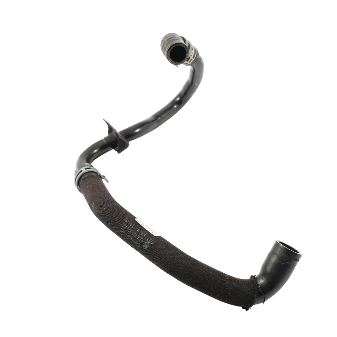 Tuyau De Reniflard Liquide De Refroidissement 2.7 3.0 TDI pour Audi A6 C6 à propos du numéro de pièce 059103227M Audi A6 C6 Tuyau De Reniflard Liquide De Refroidissement 2.7 3.0 TDI - SKU 059103227M - Numéro de pièce 059103227M