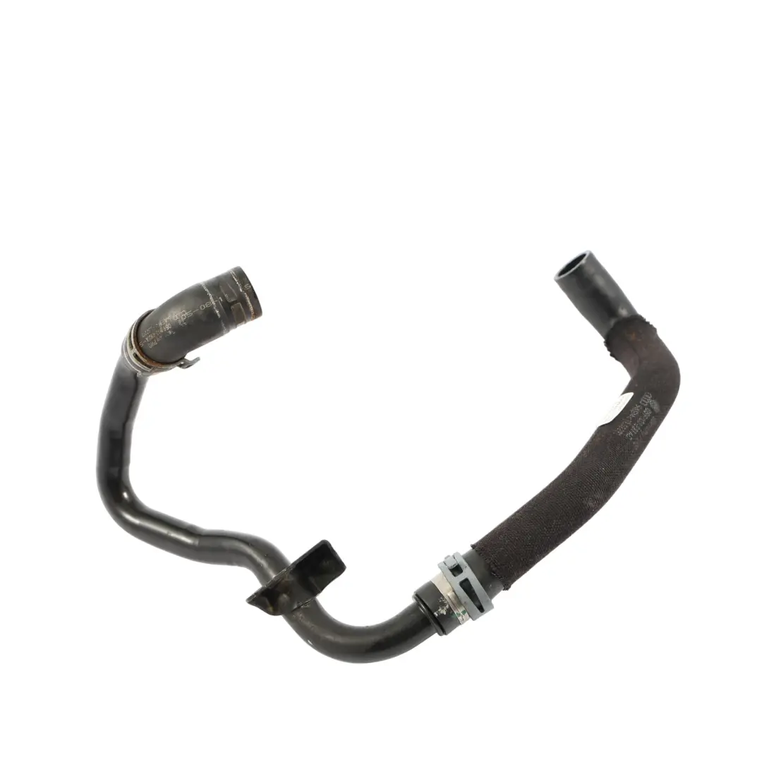 Audi A6 C6 Engine Cooling Coolant Breather Pipe Hose 2.7 3.0 TDI - SKU 059103227M - Part number 059103227M