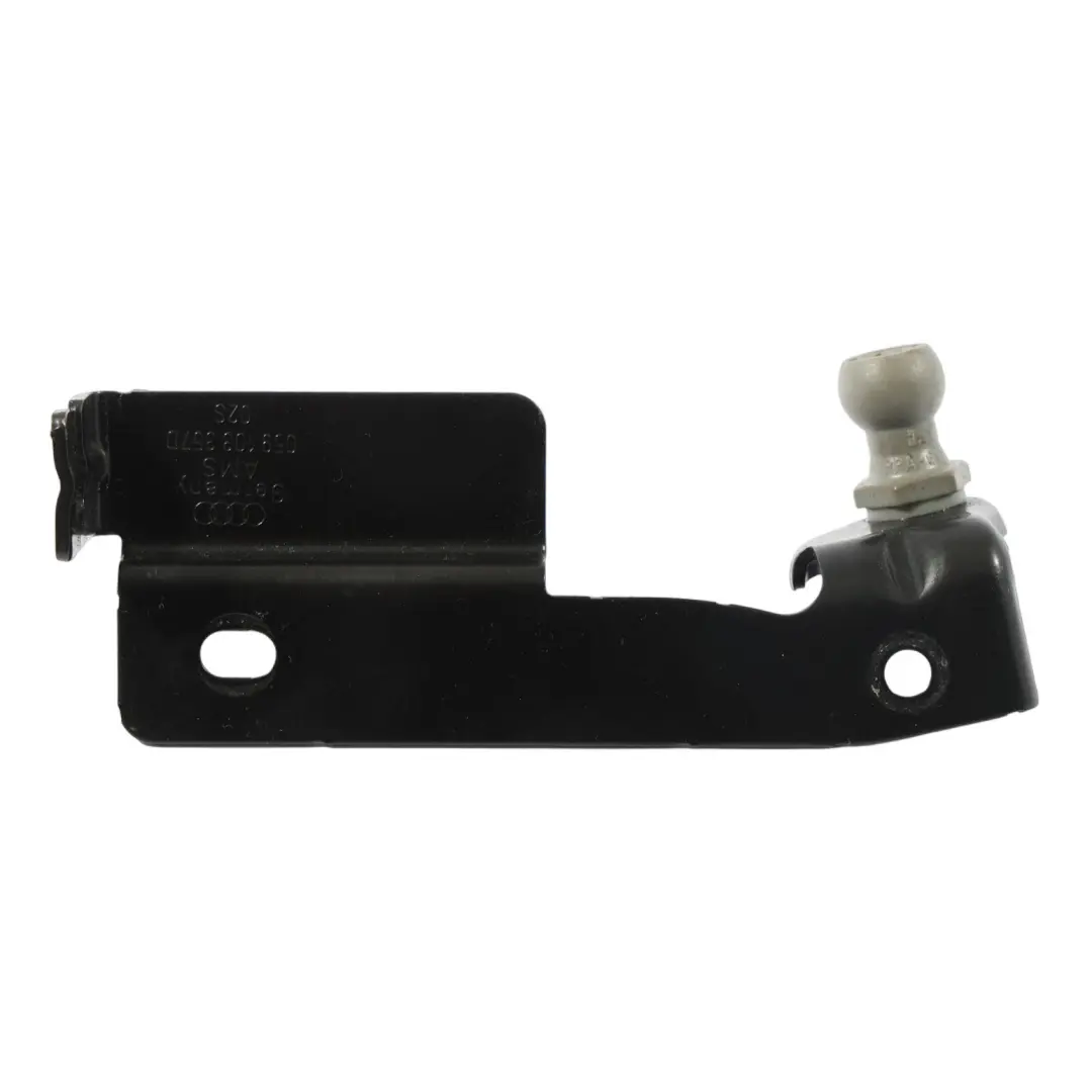 Audi A4 B8 A5 8T A6 C7 3.0 TDI Turbolader Halter Halterung - SKU 059103357D - Teilenummer 059103357D