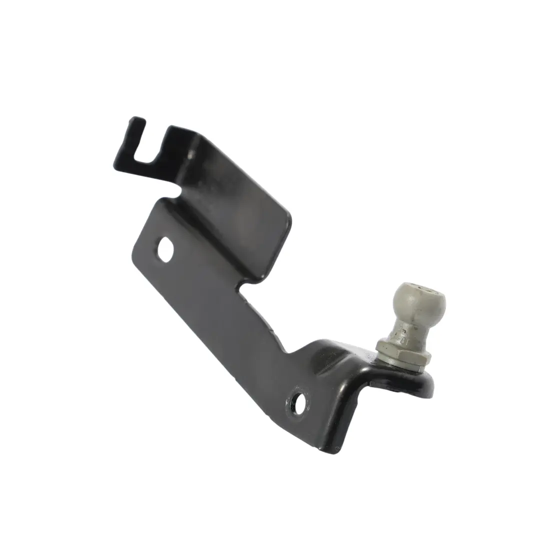 Audi A4 B8 A5 8T A6 C7 3.0 TDI Turbolader Halter Halterung - SKU 059103357D - Teilenummer 059103357D
