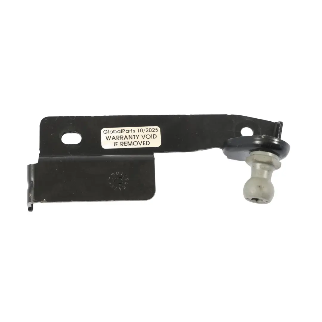 Audi A4 B8 A5 8T A6 C7 3.0 TDI Turbocharger Mount Bracket Support - SKU 059103357D - Part number 059103357D