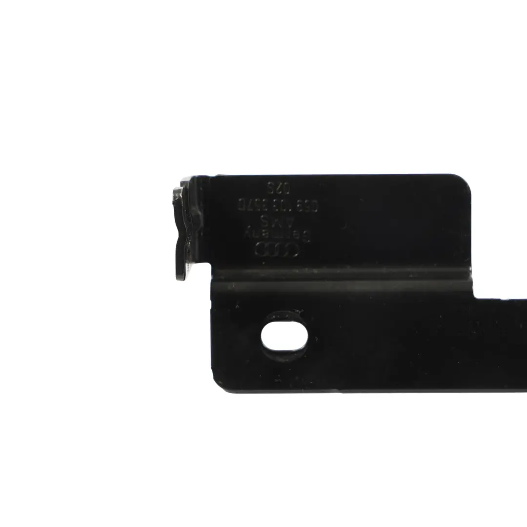 Supporto Staffa Turbocompressore per Audi A4 B8 A5 8T A6 C7 3.0 TDI con numero di parte 059103357D Audi A4 B8 A5 8T A6 C7 3.0 TDI Supporto Staffa Turbocompressore - SKU 059103357D - Numero di parte 059103357D