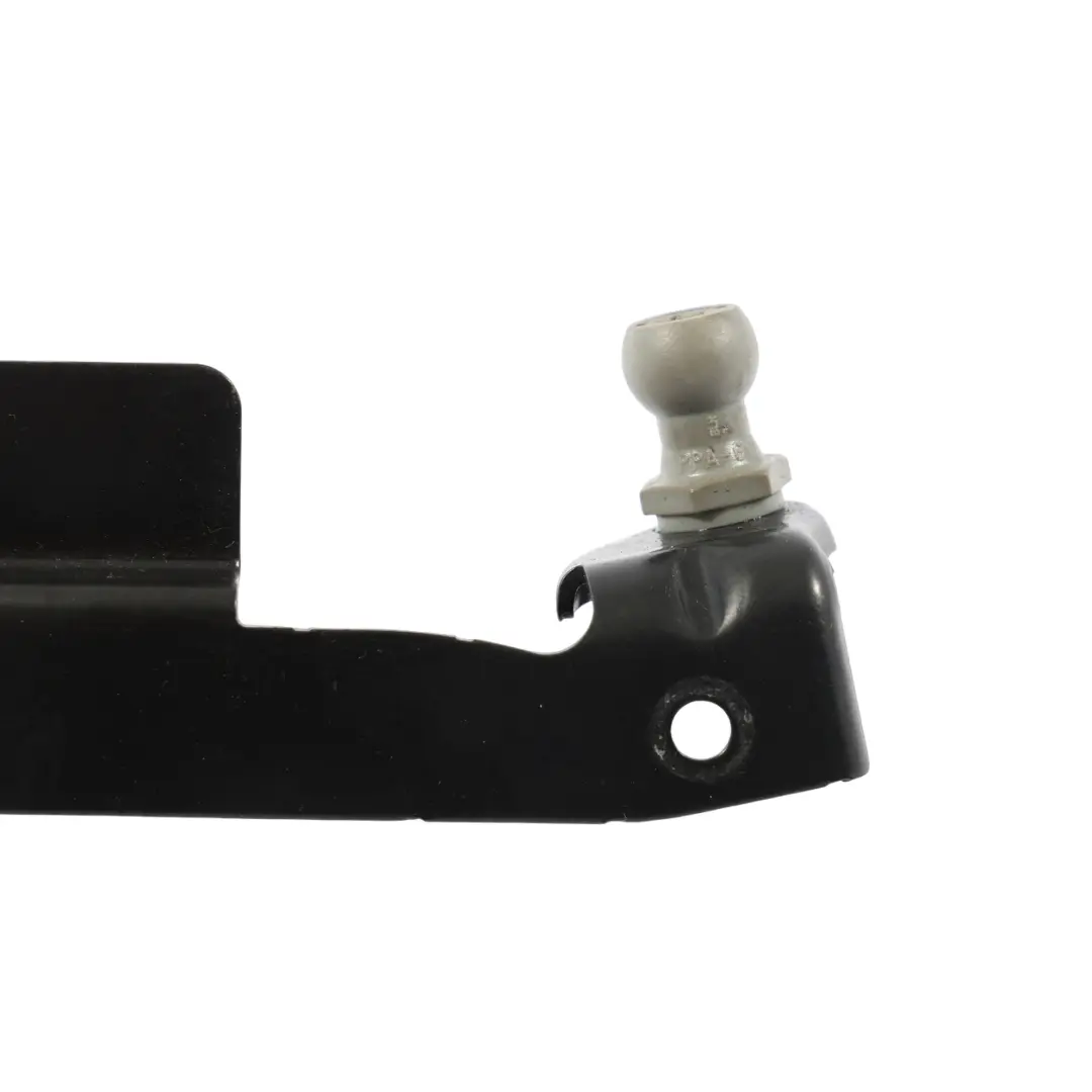 Audi A4 B8 A5 8T A6 C7 3.0 TDI Turbolader Halter Halterung - SKU 059103357D - Teilenummer 059103357D