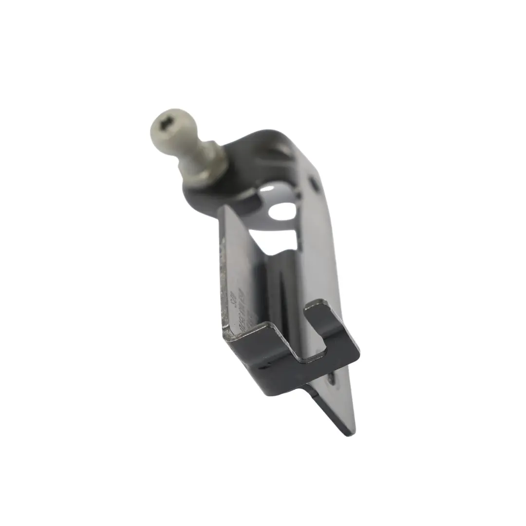 Audi A4 B8 A5 8T A6 C7 3.0 TDI Turbolader Halter Halterung - SKU 059103357D - Teilenummer 059103357D