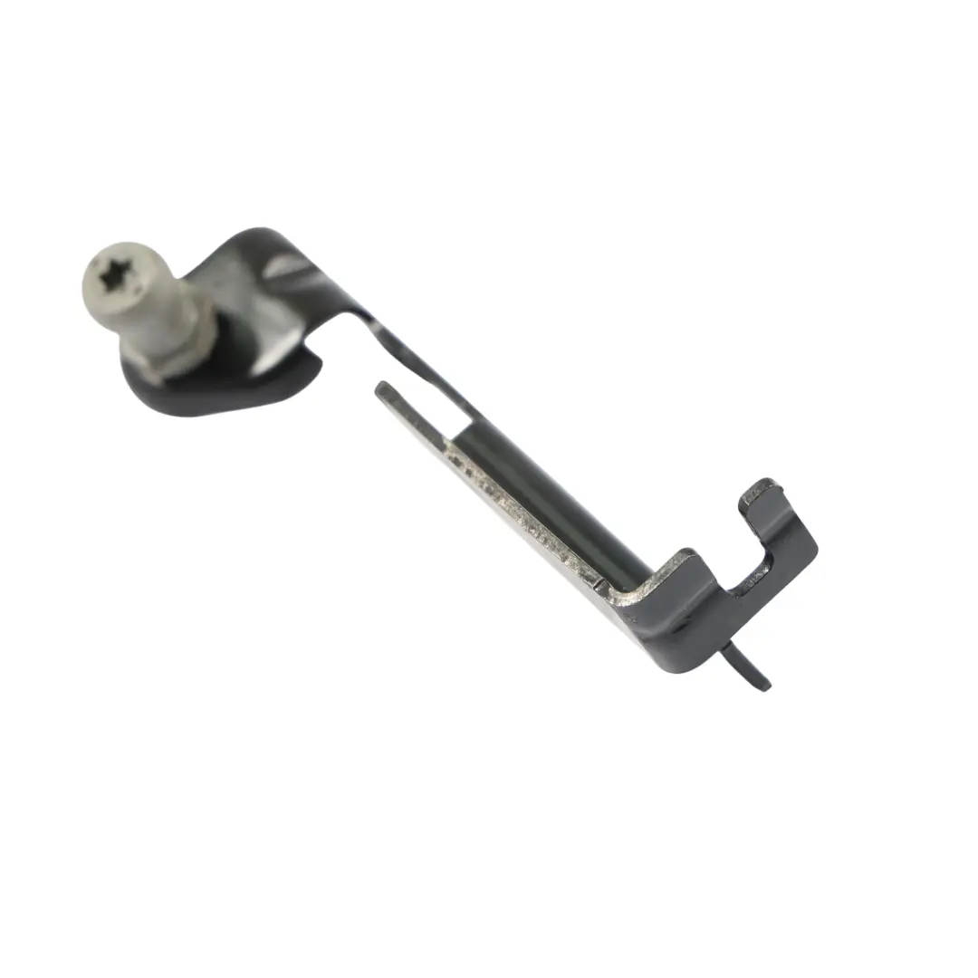 Audi A4 B8 A5 8T A6 C7 3.0 TDI Turbolader Halter Halterung - SKU 059103357D - Teilenummer 059103357D