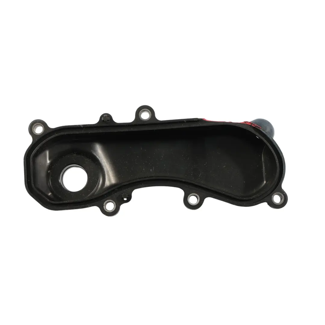 Audi A4 B8 A5 8T A6 C7 Zahnriemen Abdeckung Motor Gehäuse 3.0 TDI - SKU 059103525F - Teilenummer 059103525F