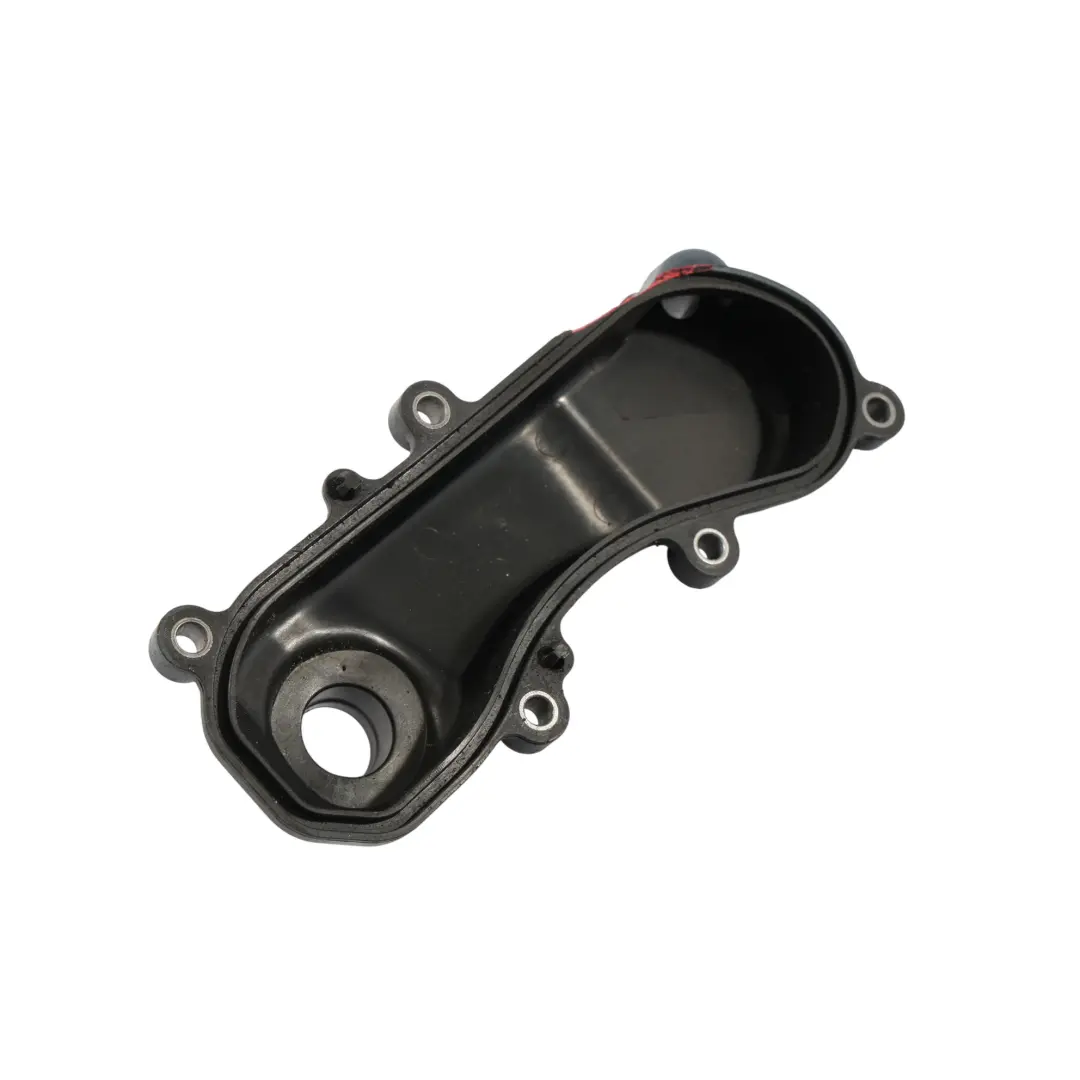 Audi A4 B8 A5 8T A6 C7 Zahnriemen Abdeckung Motor Gehäuse 3.0 TDI - SKU 059103525F - Teilenummer 059103525F