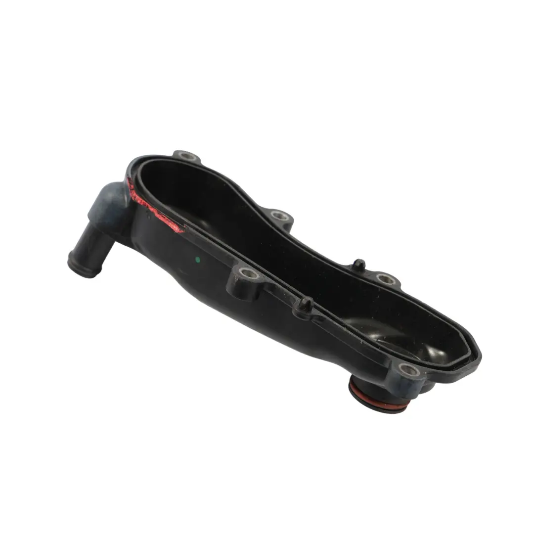 Audi A4 B8 A5 8T A6 C7 Zahnriemen Abdeckung Motor Gehäuse 3.0 TDI - SKU 059103525F - Teilenummer 059103525F