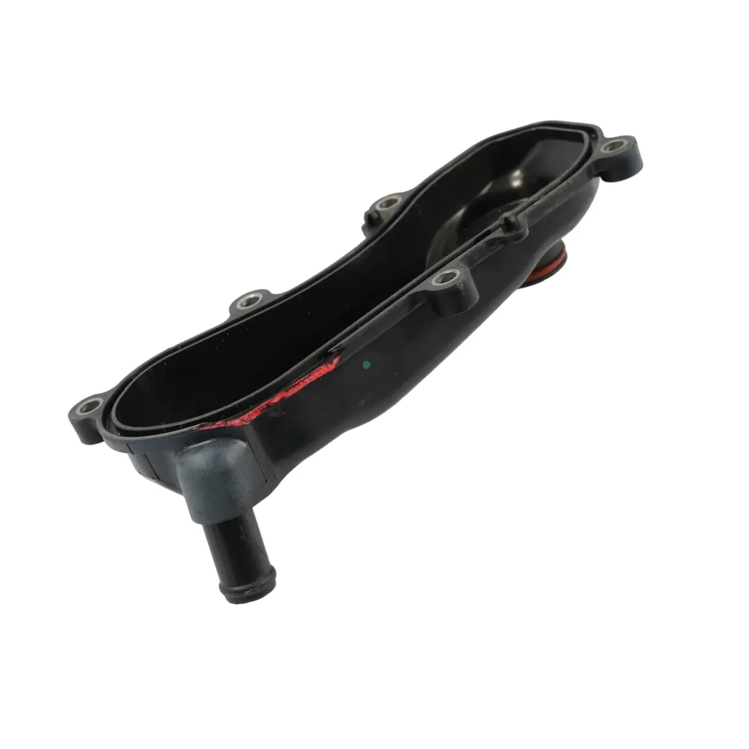 Audi A4 B8 A5 8T A6 C7 Zahnriemen Abdeckung Motor Gehäuse 3.0 TDI - SKU 059103525F - Teilenummer 059103525F