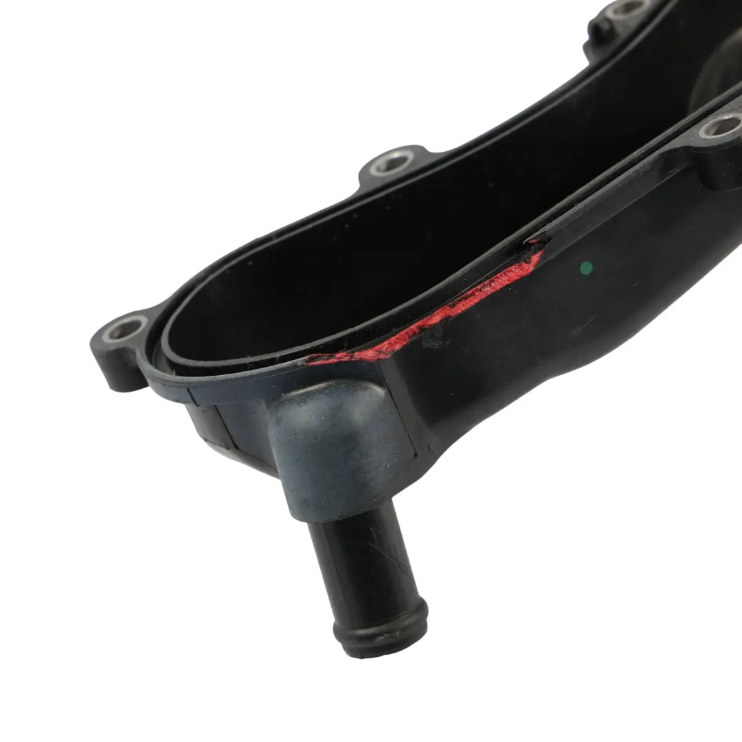 Osłona Rozrządu Obudowa Silnika 3.0 TDI do Audi A4 B8 A5 8T A6 C7 o numerze 059103525F Audi A4 B8 A5 8T A6 C7 Osłona Rozrządu Obudowa Silnika 3.0 TDI - SKU 059103525F - Numer Części 059103525F