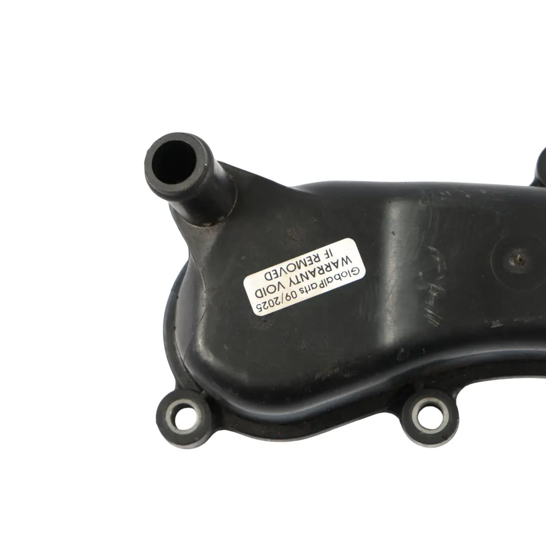 Audi A4 B8 A5 8T A6 C7 Zahnriemen Abdeckung Motor Gehäuse 3.0 TDI - SKU 059103525F - Teilenummer 059103525F