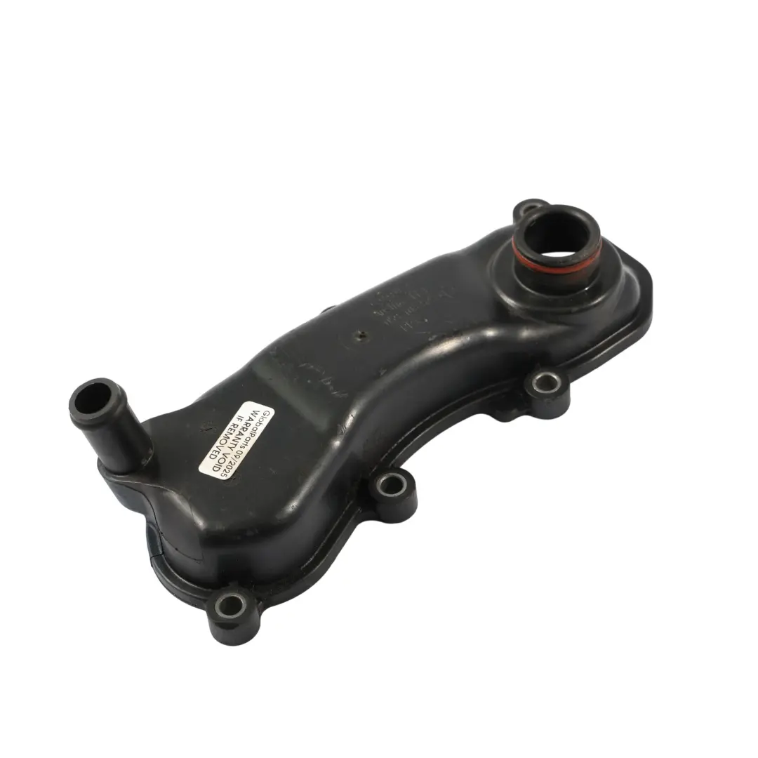 Audi A4 B8 A5 8T A6 C7 Zahnriemen Abdeckung Motor Gehäuse 3.0 TDI - SKU 059103525F - Teilenummer 059103525F